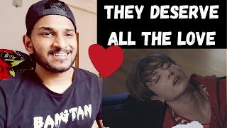 [SAD] THE SIDE BTS HIDES FROM ARMY REACTION
