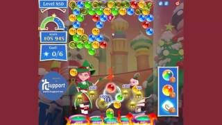 Bubble Witch Saga 2 Level 850