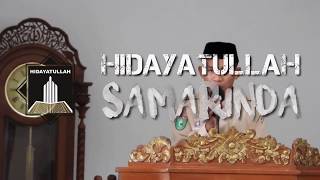 Al-Qoshosh - Muhammad Alifullah | Hidayatullah Samarinda