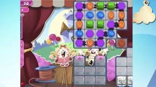 Candy Crush Saga Level 1897   HARDER THAN IT LOOKS