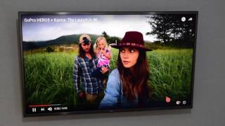 Распаковка Телевизор LG 43UH676V  из Rozetka.com.ua