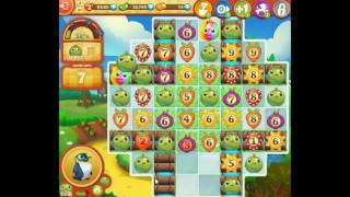 Farm Heroes Saga Level 1391
