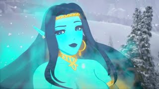 Playboy Shit || Jinn || RWBY (Edit)