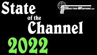 State of the Channel: 2022