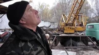 Автоподъемник своими руками. Полный обзор