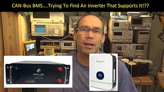 T4D #150 - BMS CAN Bus of Worms and Updates!