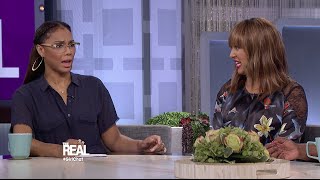 Adrienne: I Helped My Mom Buy Lingerie