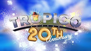 20 Years of Tropico - Trailer (US)