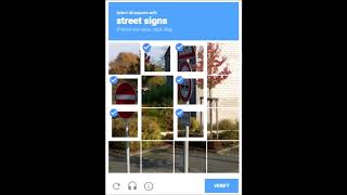 Why I hate reCAPTCHA!