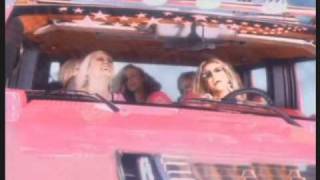 Britney Spears Do Somthin' (Official Music Video) HQ