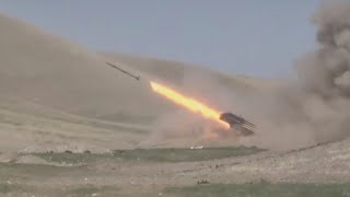 Война в Карабахе - результат падения авторитета России
