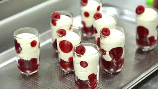 MARTIN DIEZ in Kiev International Culinary Academy, 28-30 November 2013