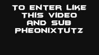 CounterStrike Game Giveaway