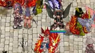 Pantheon Of Midgard - Serveur High Rate Ragnarok