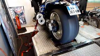 VMAX 1700 US CANNESMOTOSERVICES DYNOJET