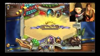 Reckful & Morberplz Stream Highlight