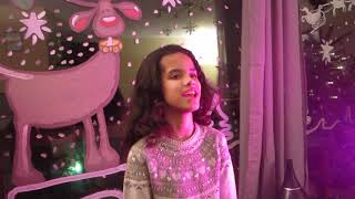 TAL - Le sens de la vie version - Kenza #sensdelavie #tal #jeunetalent