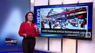 Motor listrik sepi peminat hingga proyek Bioethanol digencarkan lagi