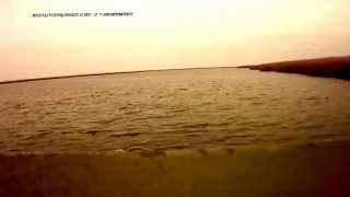 спининг щука (большая) - ловля - кубанские лиманы 2013