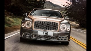 Самые Лучшие Автомобили Премиум Класса