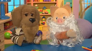СПОКОЙНОЙ НОЧИ, МАЛЫШИ! - Два желания - Мультфильмы про подводные приключения