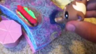Lps house tour