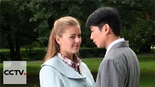 Ой，цветет калина Серия 11