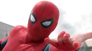 How to make spider-man on roblox *NO AMAZING SPIDERMAN 2 MASK REQUIRED*