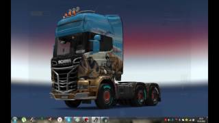 как взломать ETS 2 на деньги с помощью Сheat Engine 6.4