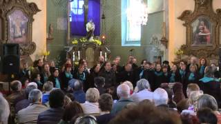 Generace Gospel Choir