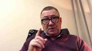 Объявляю! Ты сам главный предатель