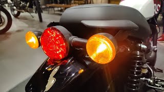 Cheapest Bike in 350cc Range ???? Bawaal | Rash Gear
