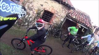 MTB GARA RIVE ROSSE PS1