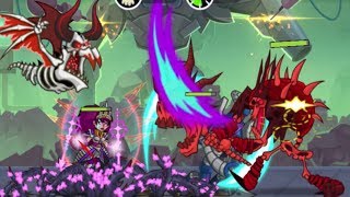 Tower Conquest  #245   Walkthrough Android Gameplay