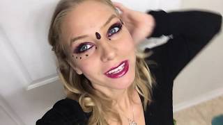 @trinamason deep talk & doing yoga #teamaspie yogi 12:38pm november 27 2018