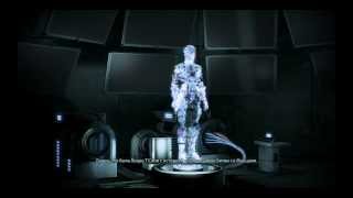 Mass Effect 3 Extended pack - отказ от выбора 2