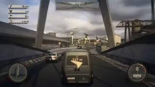 Alarm for Cobra 11:Crash Time 3(PC).Прохождение.(Глава 33-На следующий день)