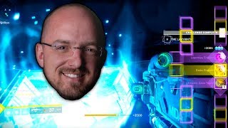 THE SECRET RAID CHESTS! (Destiny 2)