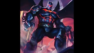 Pro Arena of Valor Batman highlights