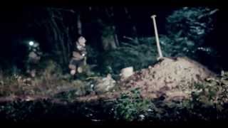 Czubi - "Station BB 17" [offizielles "zensiertes" Video]