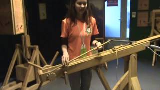 Изобретения Леонардо да Винчи_Киев-2014