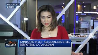 Ini Kata Kemenko Marves Soal Potensi Investasi di Hiliriasai Nikel RI