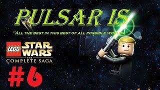 Lego Star Wars: The Complete Saga #6