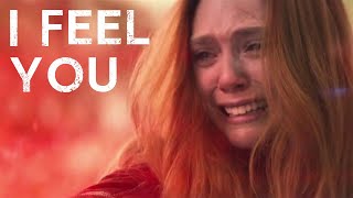 Most Emotional Scenes in the MCU Part 1