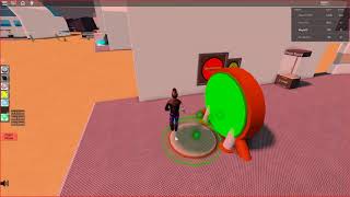 топ 10 Режимов в Roblox