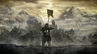 Dark Souls 3 4th Boss Run
