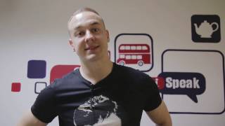 Отзыв о школе iSpeak