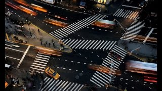 Как можно обрабатывать непостановочные фотографии? Видео от Антона Уницына