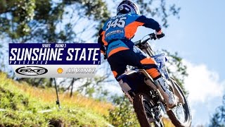 Sunshine State Shell Series - Rd 5