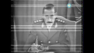 Videla, 24 de mayo de 1976 (fragmento)